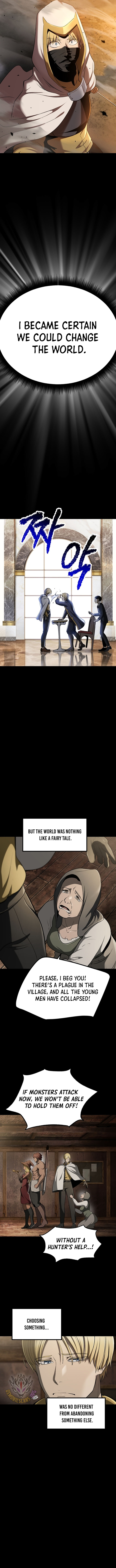 Survival Story of a Sword King in a Fantasy World Chapter 247 6